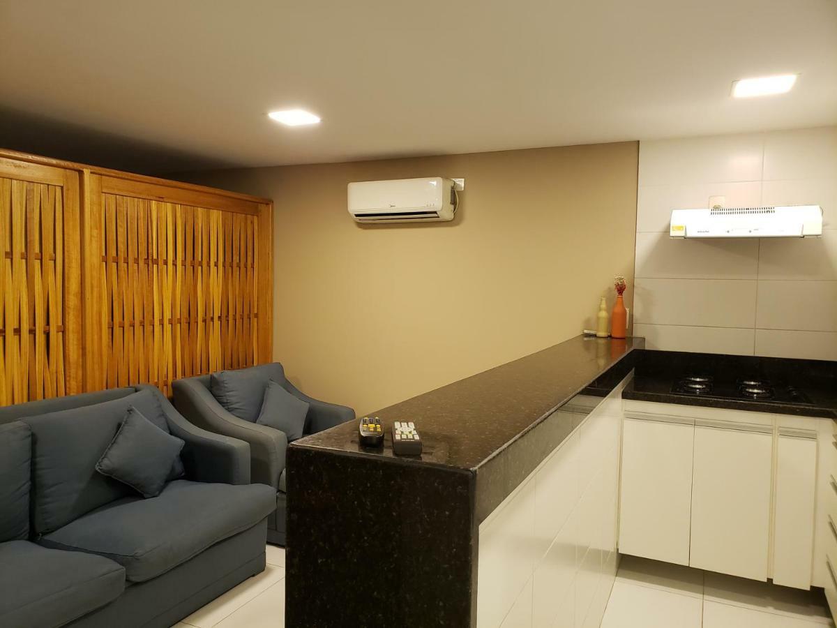 Apartament Buzios Loft Charmoso Zewnętrze zdjęcie
