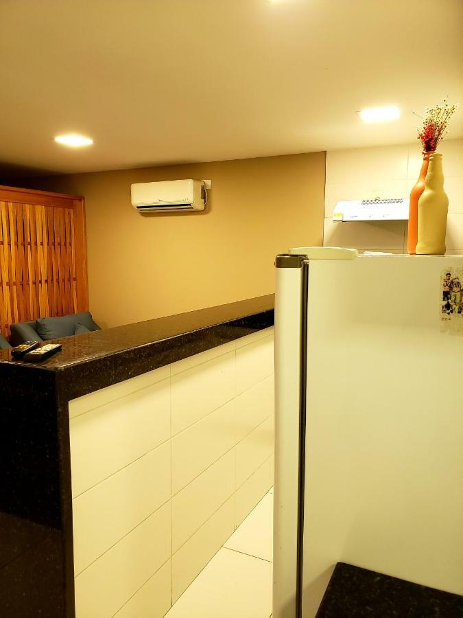 Apartament Buzios Loft Charmoso Zewnętrze zdjęcie